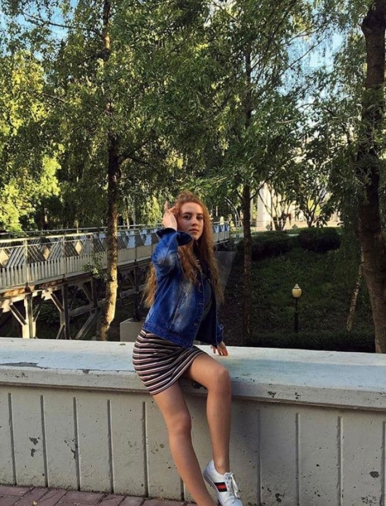 Индивидуалка 🎥 Алекса фото № 2 в городе Некрасовское