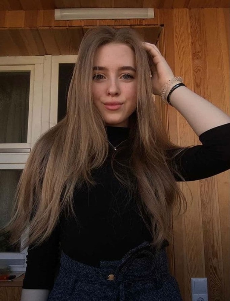 Индивидуалка 🎥 Алекса фото № 2 в городе Некрасовское