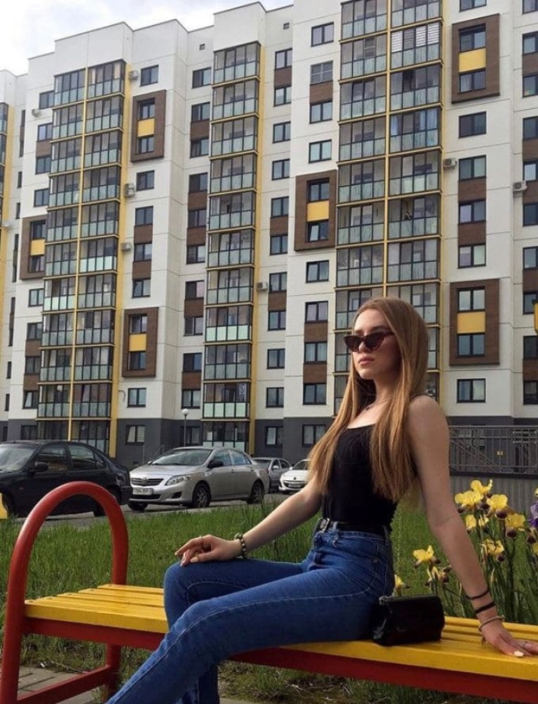 Индивидуалка 🎥 Алекса фото № 2 в городе Некрасовское