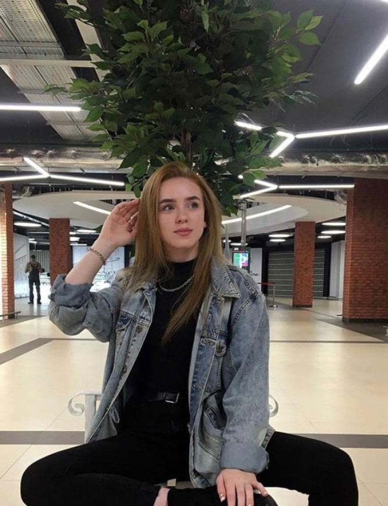 Индивидуалка 🎥 Алекса фото № 2 в городе Некрасовское