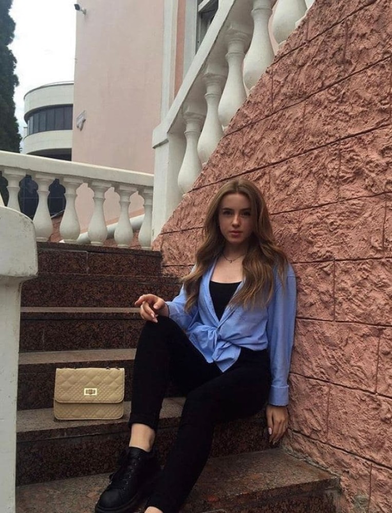 Индивидуалка 🎥 Алекса фото № 2 в городе Некрасовское