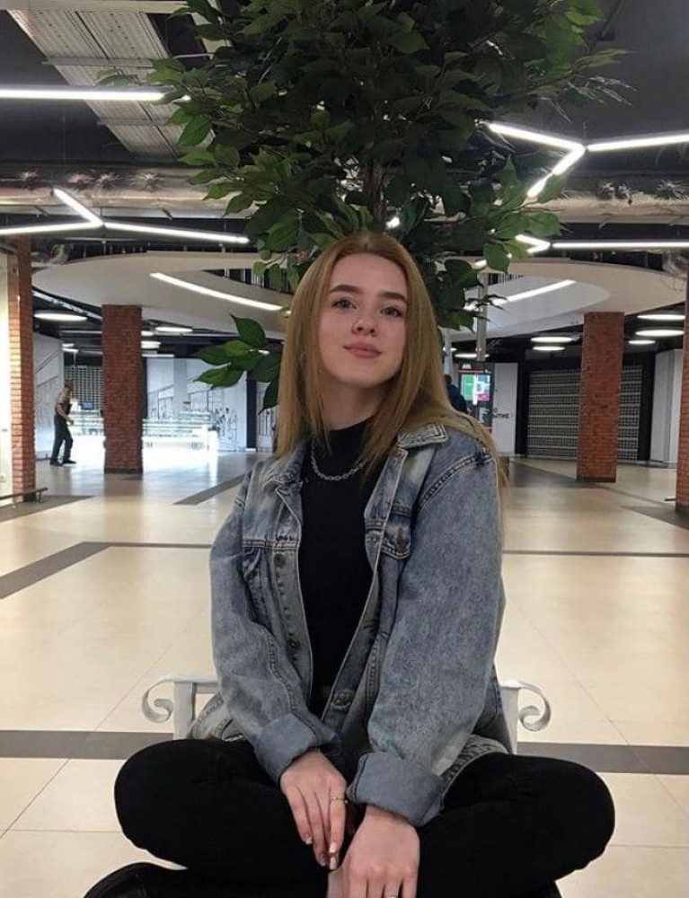 Индивидуалка 🎥 Алекса фото № 2 в городе Некрасовское