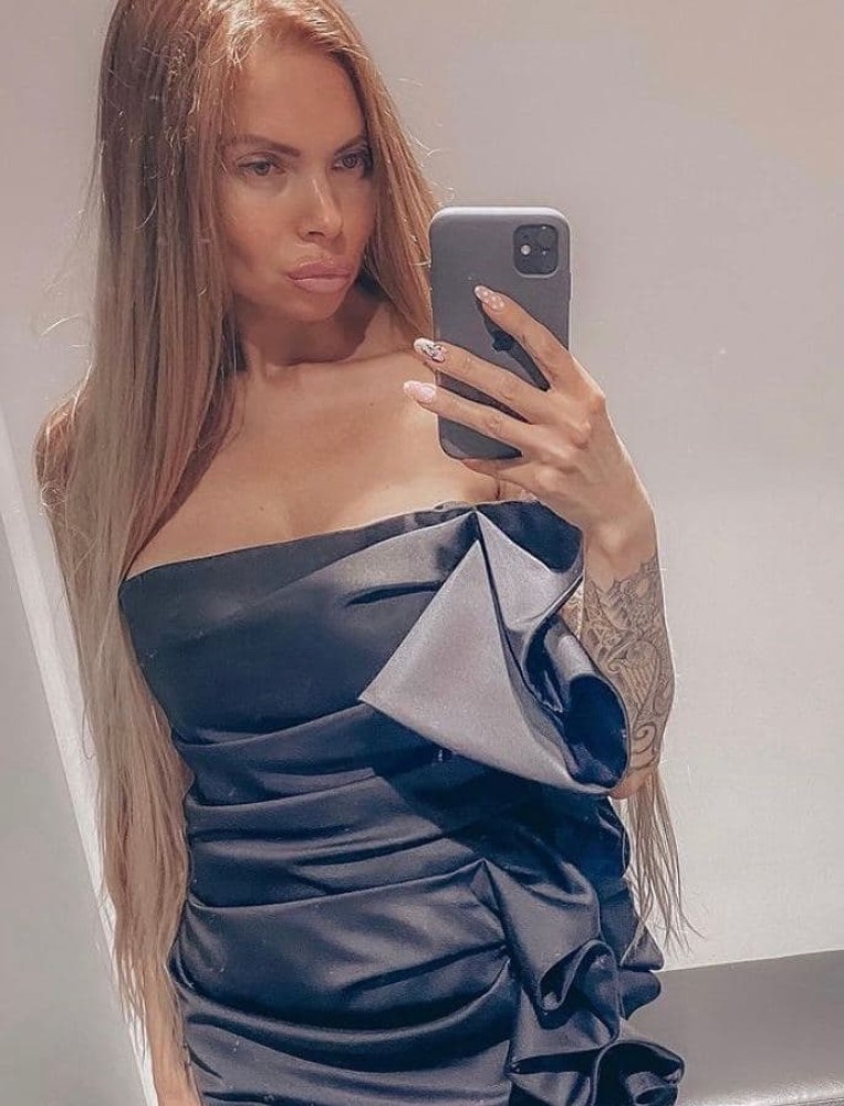 Индивидуалка 🎥 Дашутка фото № 2 в городе Некрасовское