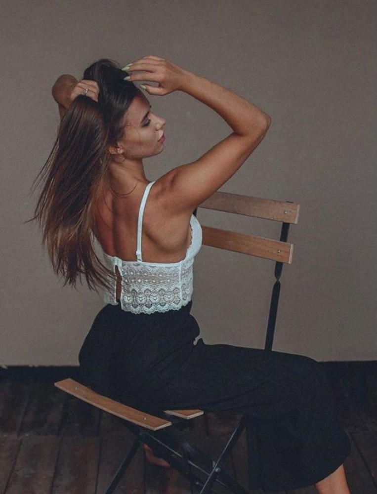 Индивидуалка 🎥 ИННА фото № 2 в городе Некрасовское