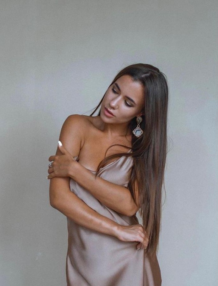 Индивидуалка 🎥 ИННА фото № 2 в городе Некрасовское