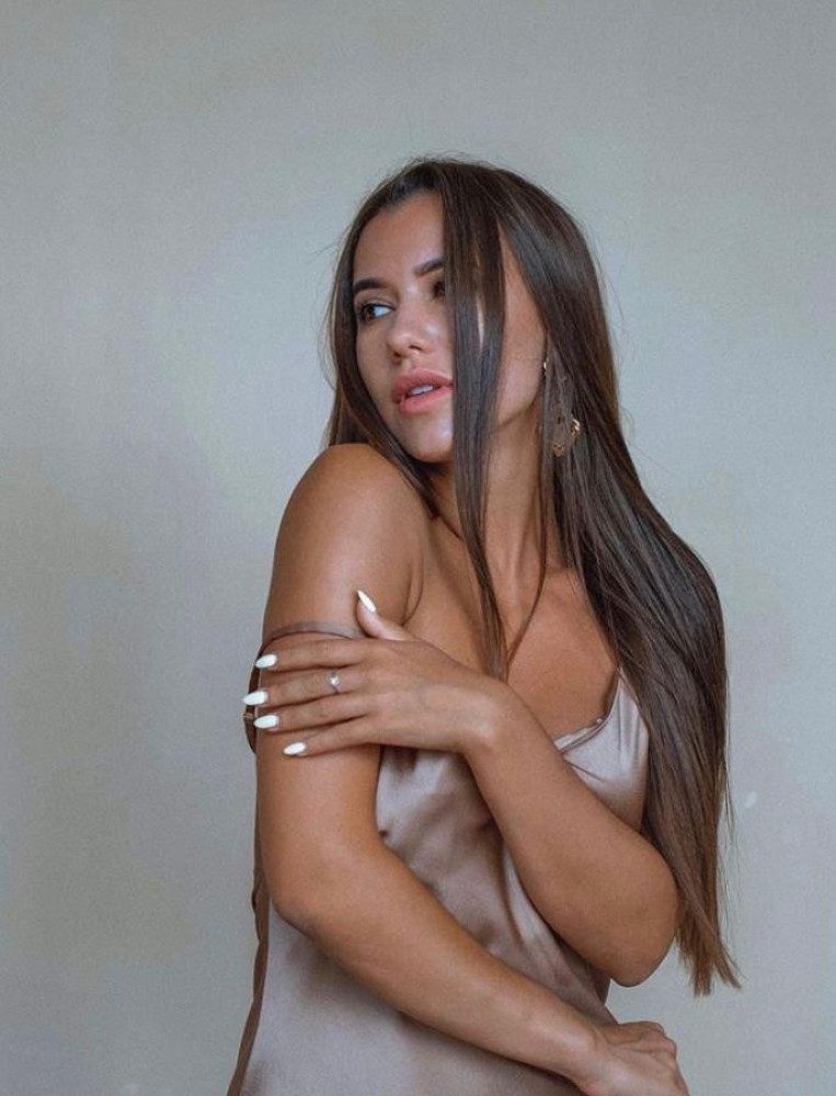 Индивидуалка 🎥 ИННА фото № 2 в городе Некрасовское