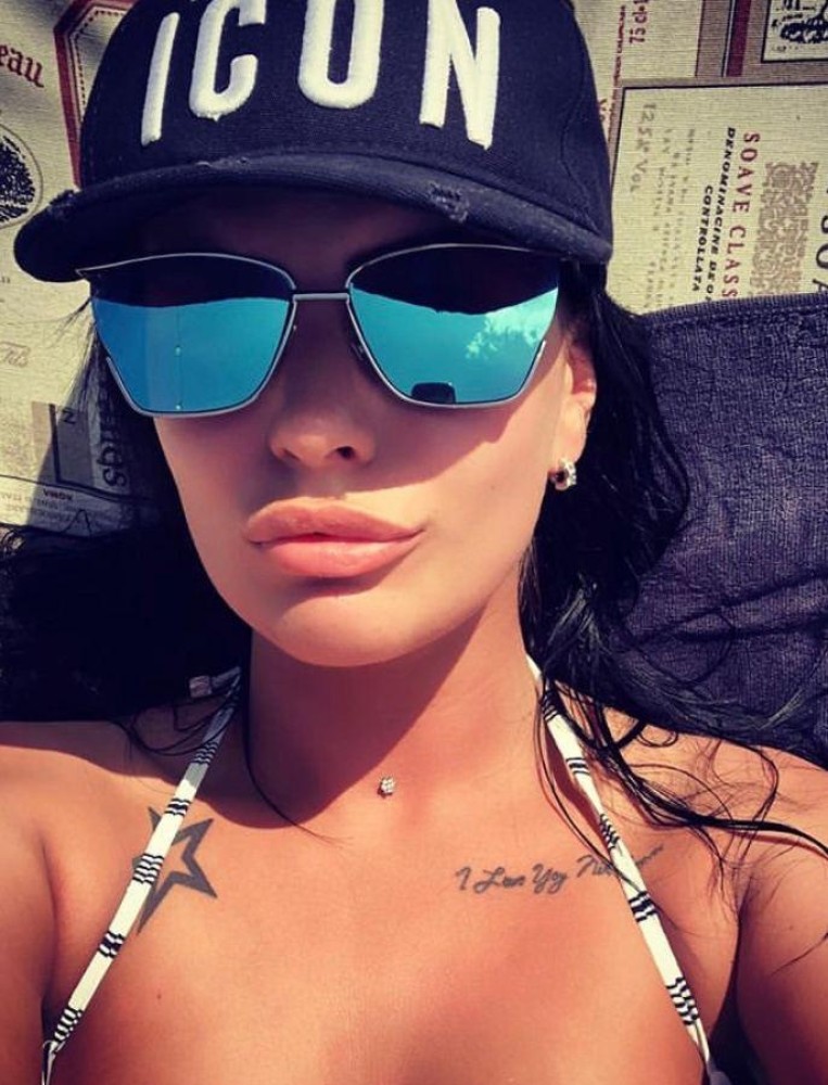 Индивидуалка 🎥 УЛЬЯНА фото № 2 в городе Некрасовское