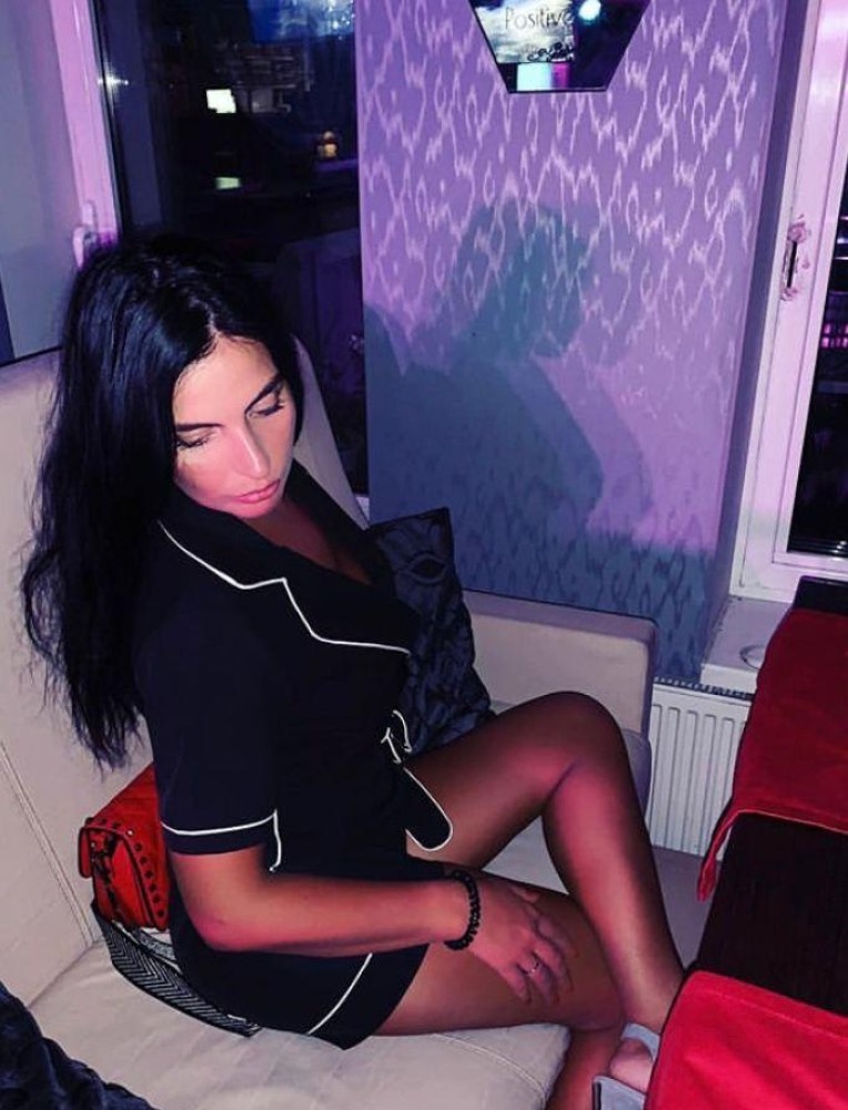 Индивидуалка 🎥 УЛЬЯНА фото № 2 в городе Некрасовское