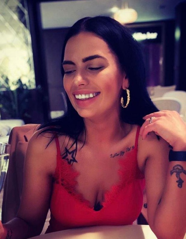 Индивидуалка 🎥 УЛЬЯНА фото № 2 в городе Некрасовское