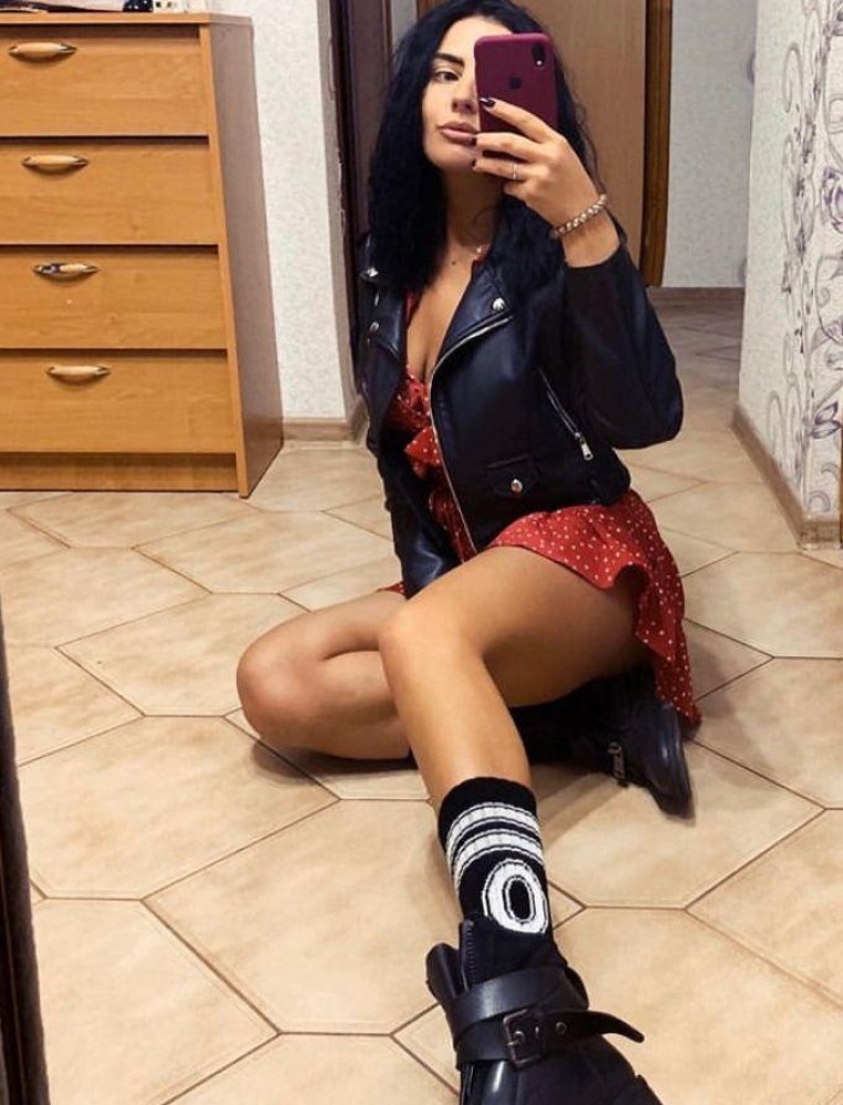 Индивидуалка 🎥 УЛЬЯНА фото № 2 в городе Некрасовское