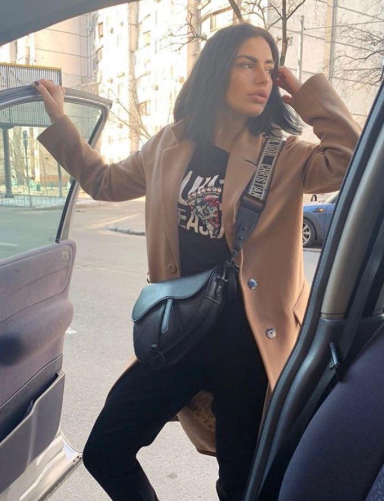 Индивидуалка 🎥 УЛЬЯНА фото № 2 в городе Некрасовское