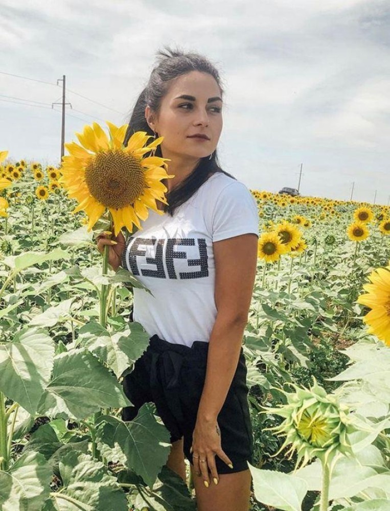 Индивидуалка 🎥 Зара фото № 2 в городе Некрасовское