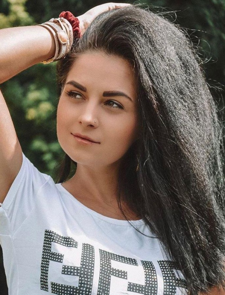 Индивидуалка 🎥 Зара фото № 2 в городе Некрасовское