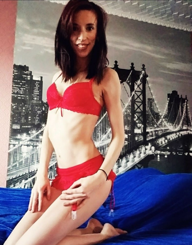 Индивидуалка Анжела главное фото в городе Некрасовское 