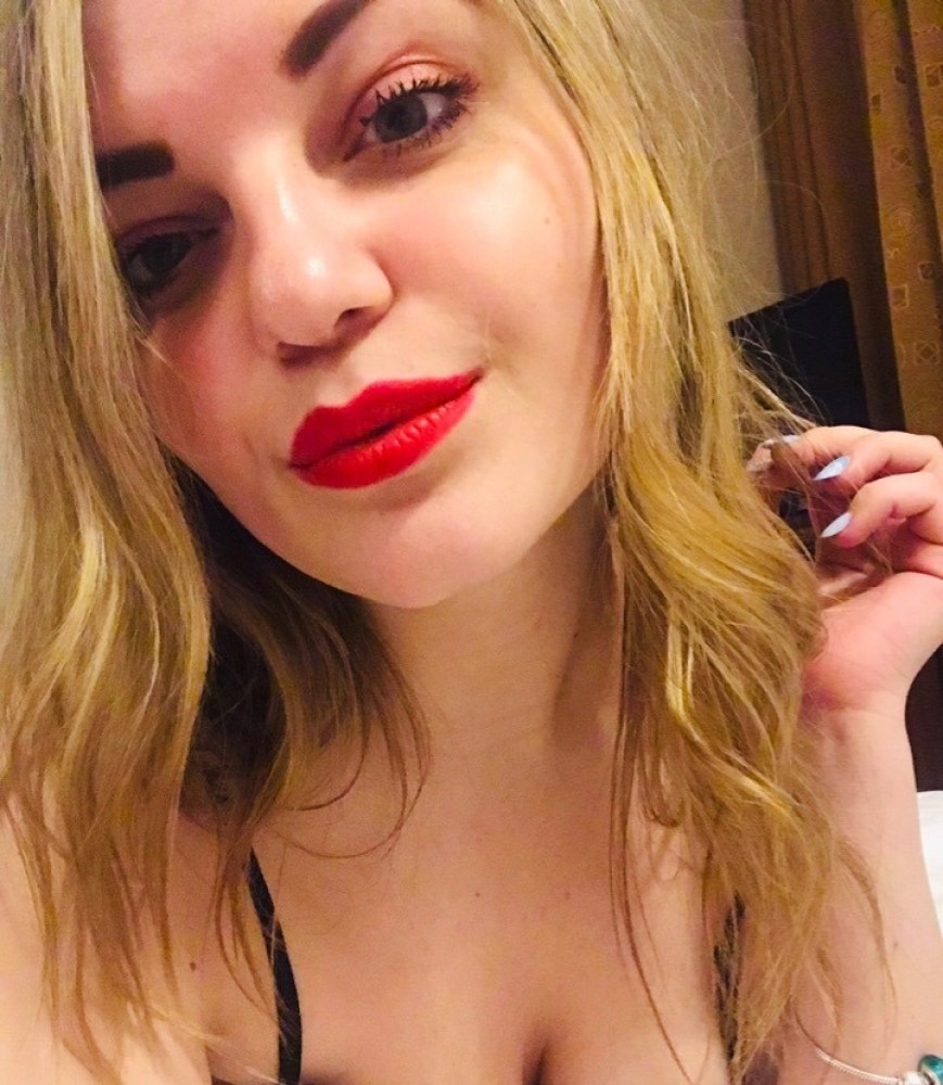 Индивидуалка Надежда главное фото в городе Некрасовское 