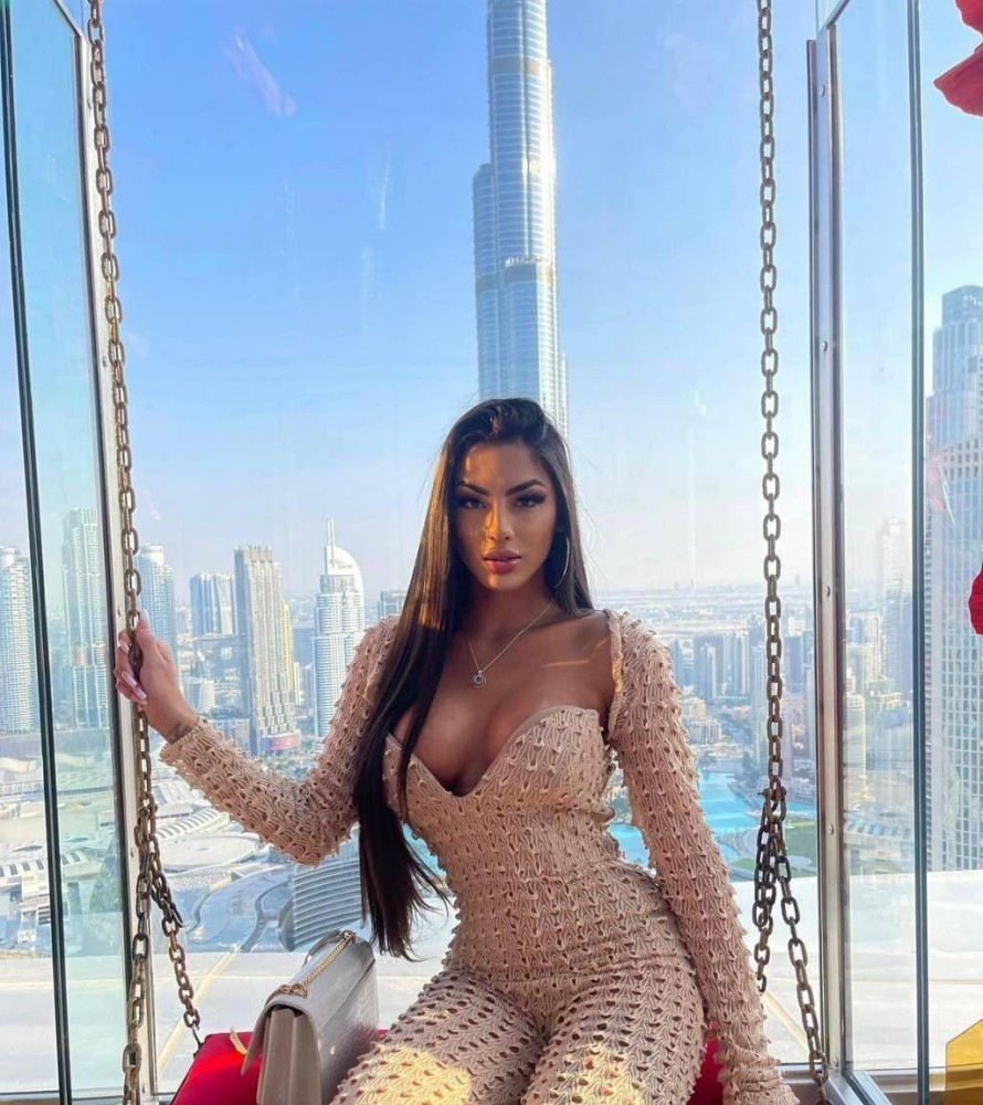 Индивидуалка Анюта фото № 2 в городе Некрасовское