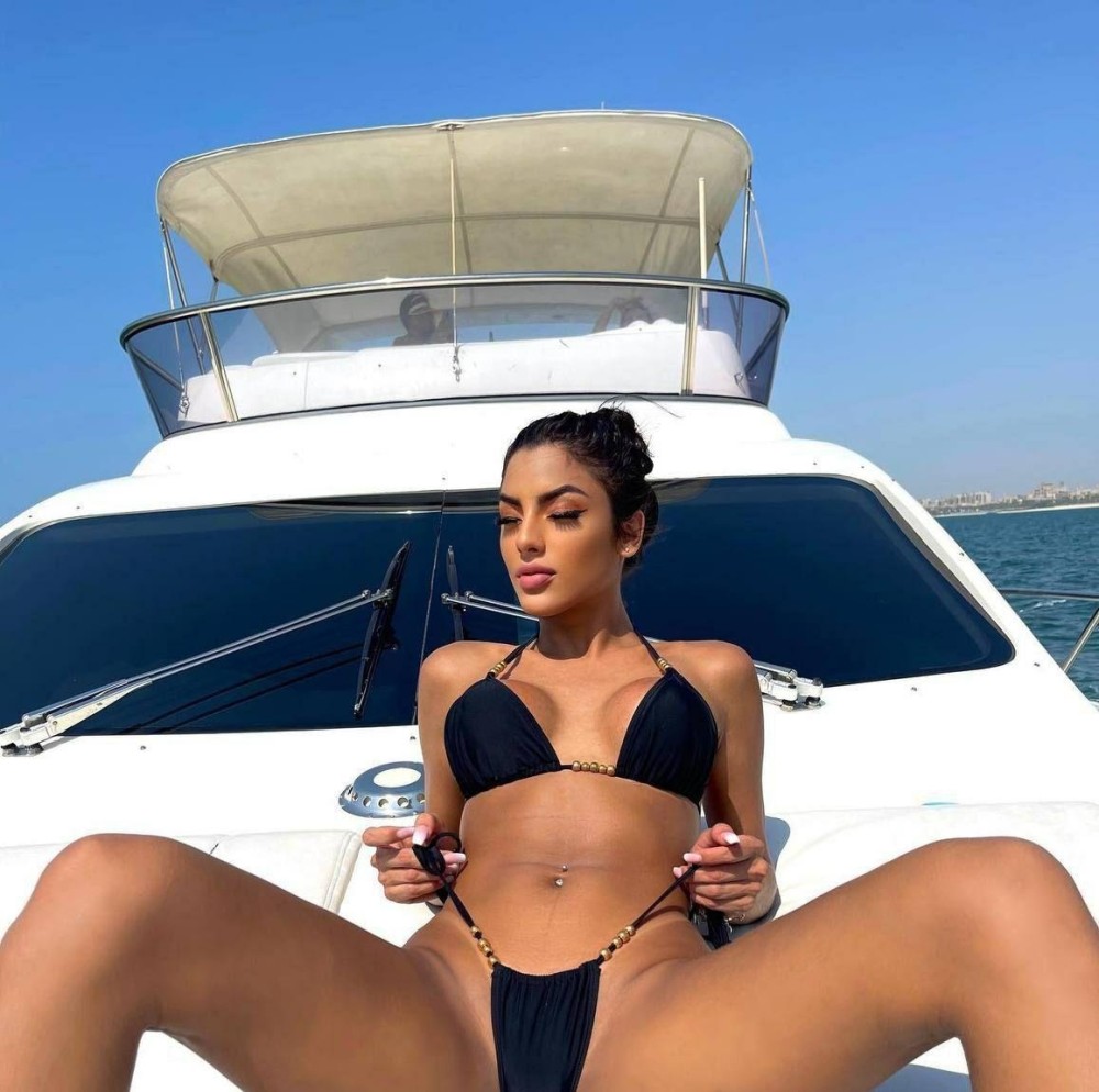 Индивидуалка Анюта фото № 2 в городе Некрасовское