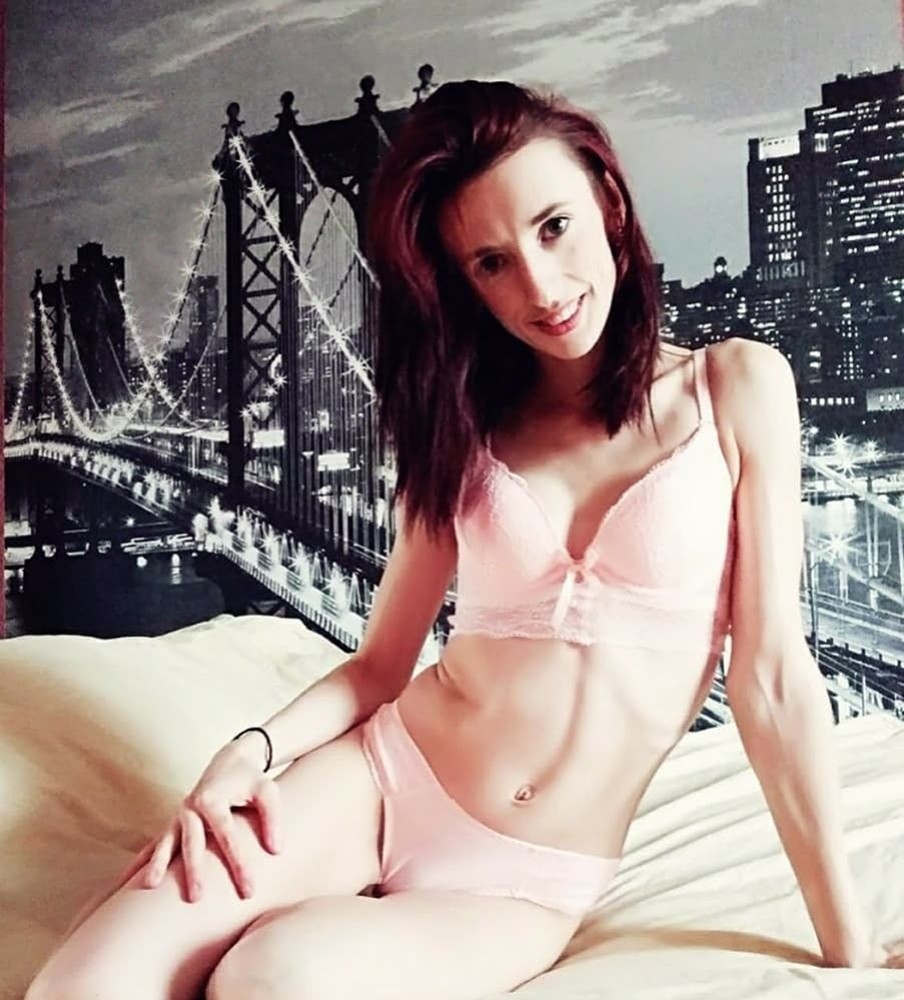 Индивидуалка Анжела фото № 2 в городе Некрасовское