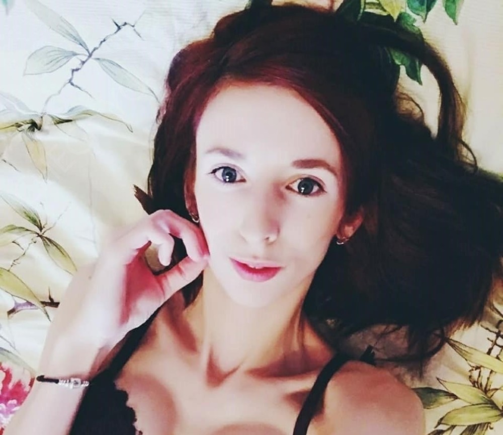 Индивидуалка Анжела фото № 2 в городе Некрасовское