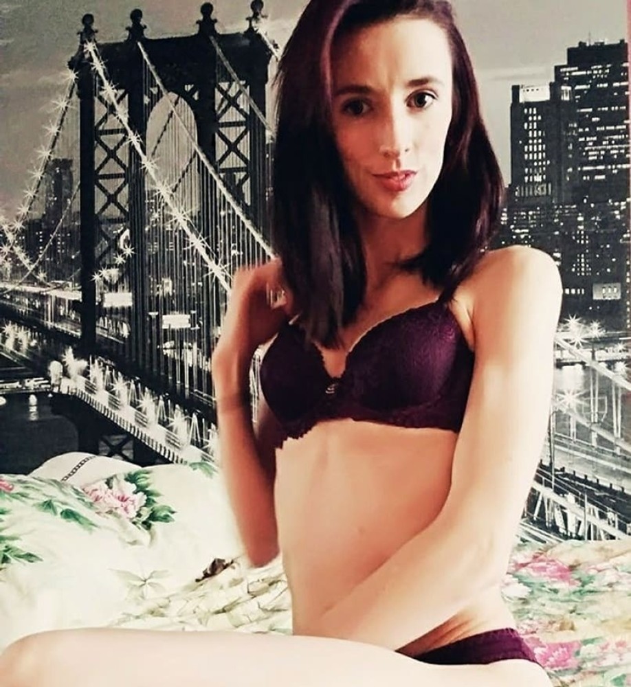 Индивидуалка Анжела фото № 2 в городе Некрасовское