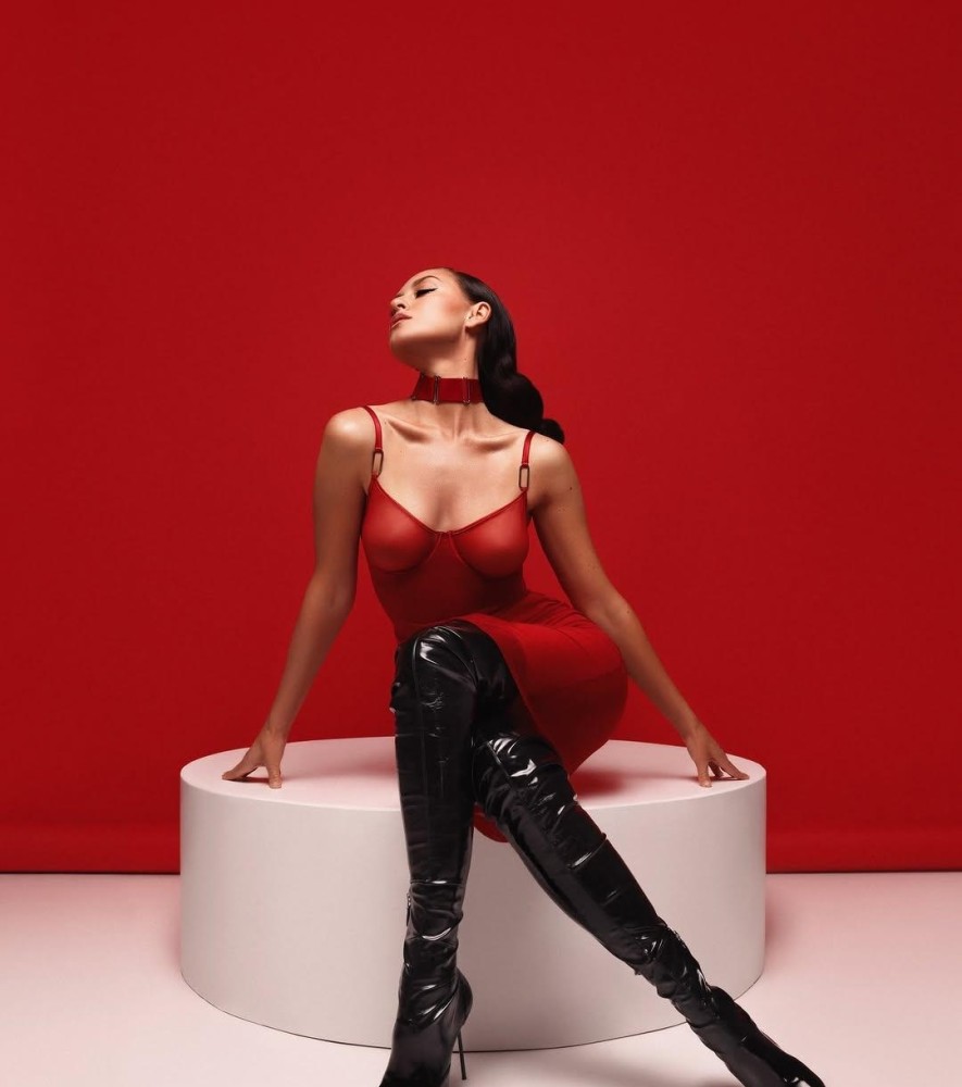 Индивидуалка Дарина фото № 2 в городе Некрасовское