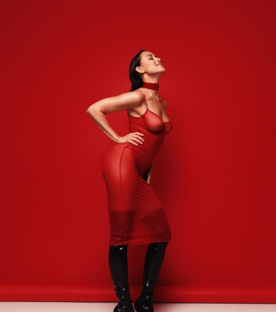 Индивидуалка Дарина фото № 2 в городе Некрасовское