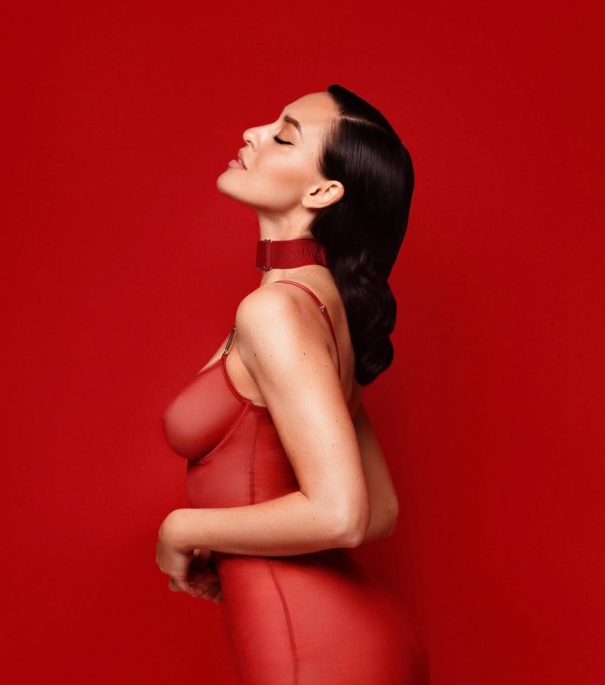 Индивидуалка Дарина фото № 2 в городе Некрасовское