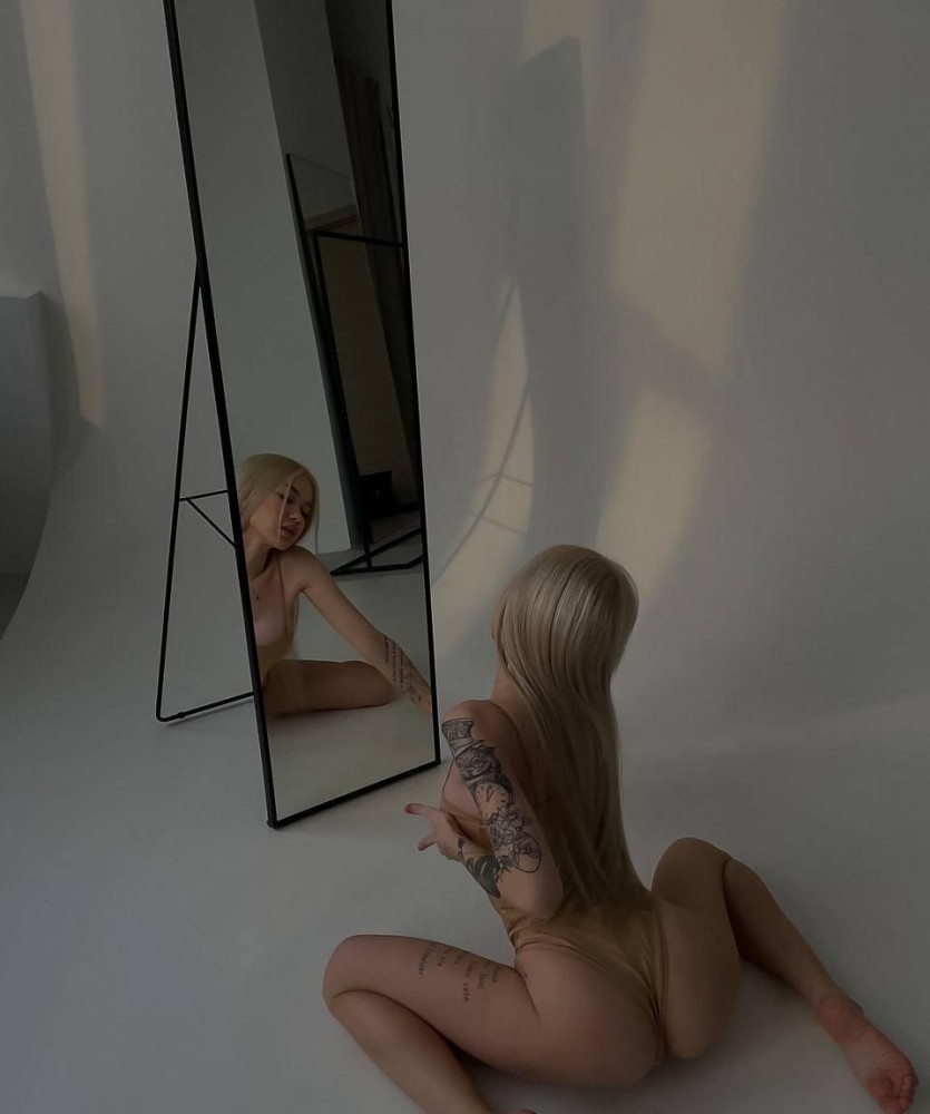 Индивидуалка Дарья фото № 2 в городе Некрасовское