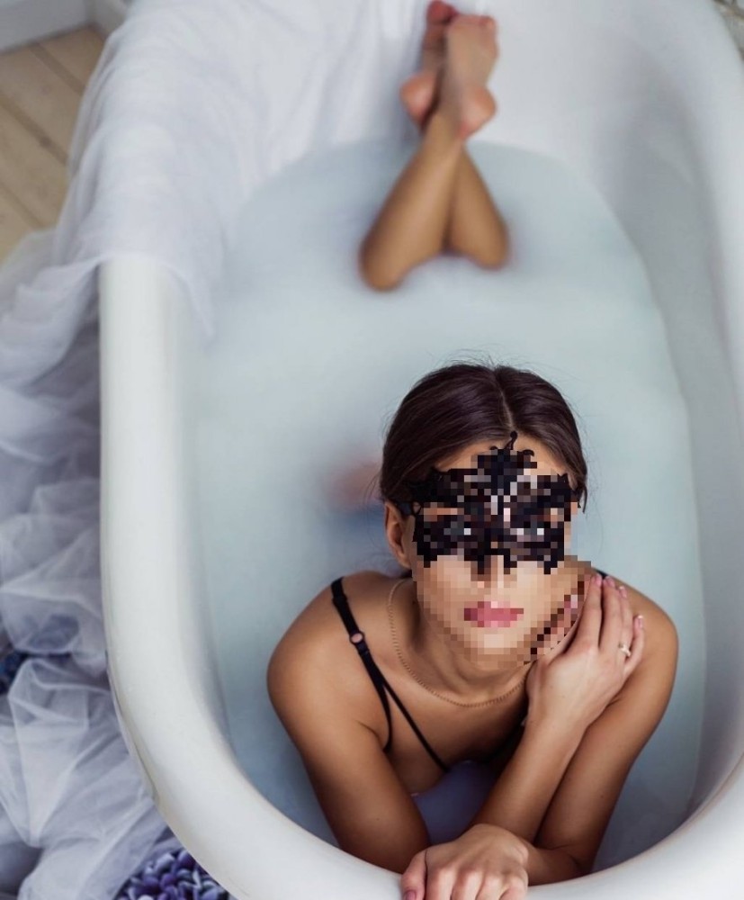 Индивидуалка Дашка фото № 2 в городе Некрасовское