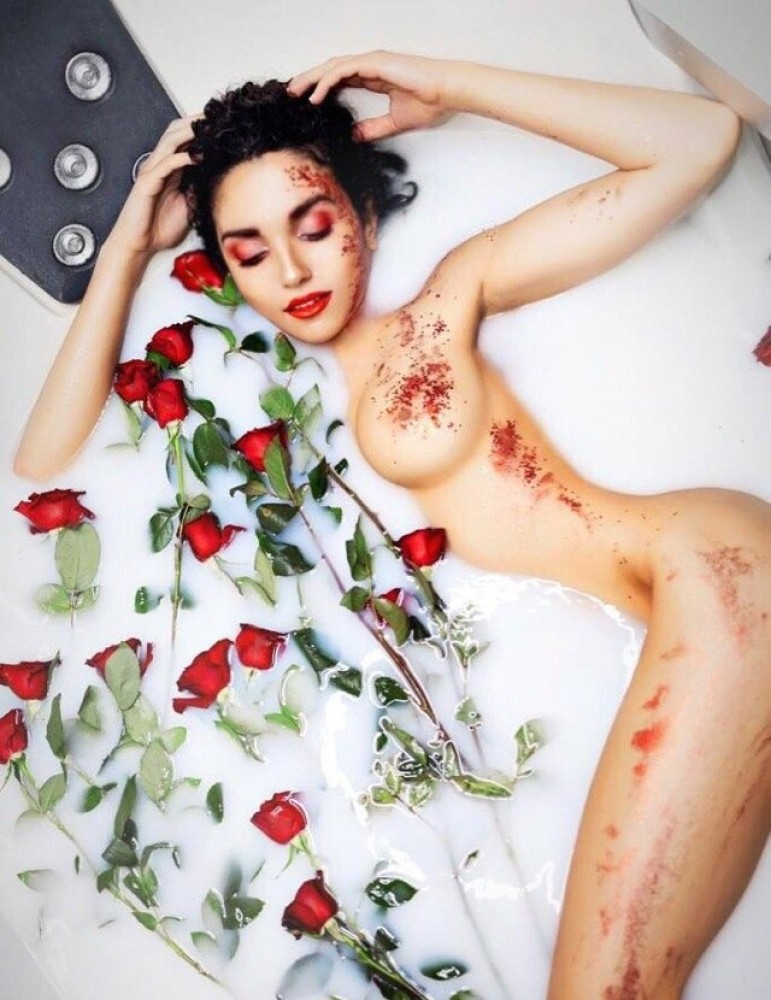 Индивидуалка Галина фото № 2 в городе Некрасовское