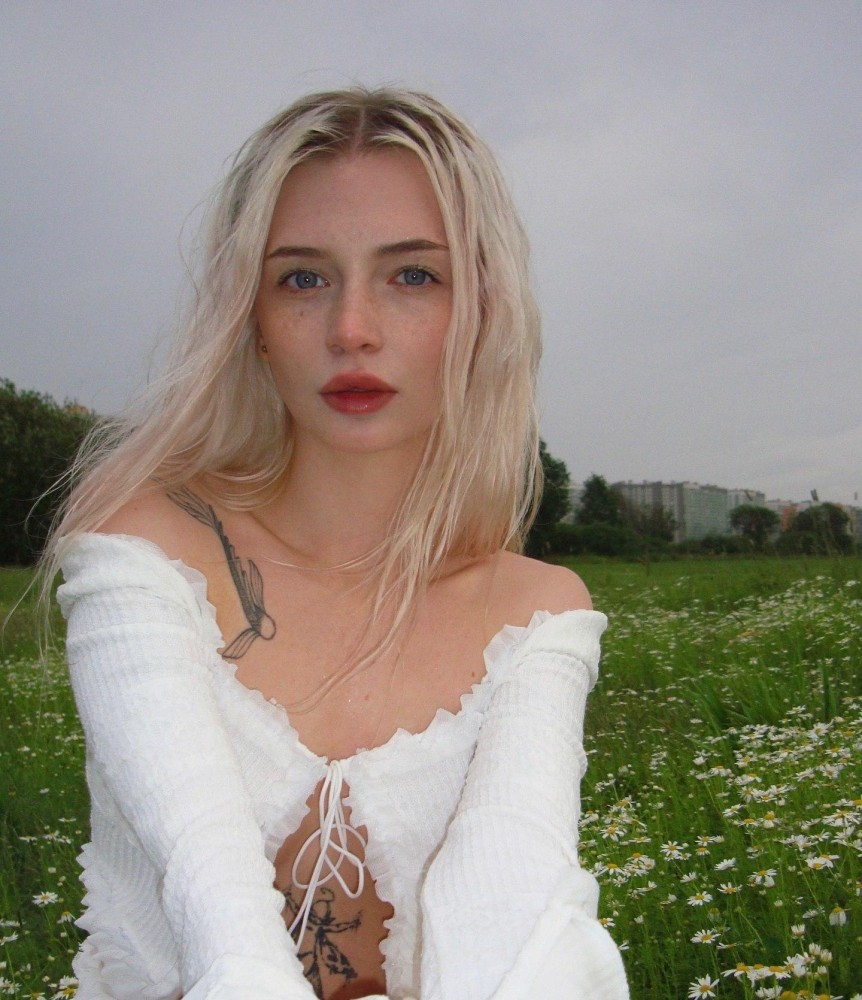 Индивидуалка Ханна фото № 2 в городе Некрасовское