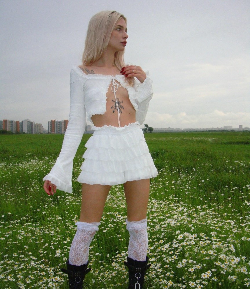 Индивидуалка Ханна фото № 2 в городе Некрасовское