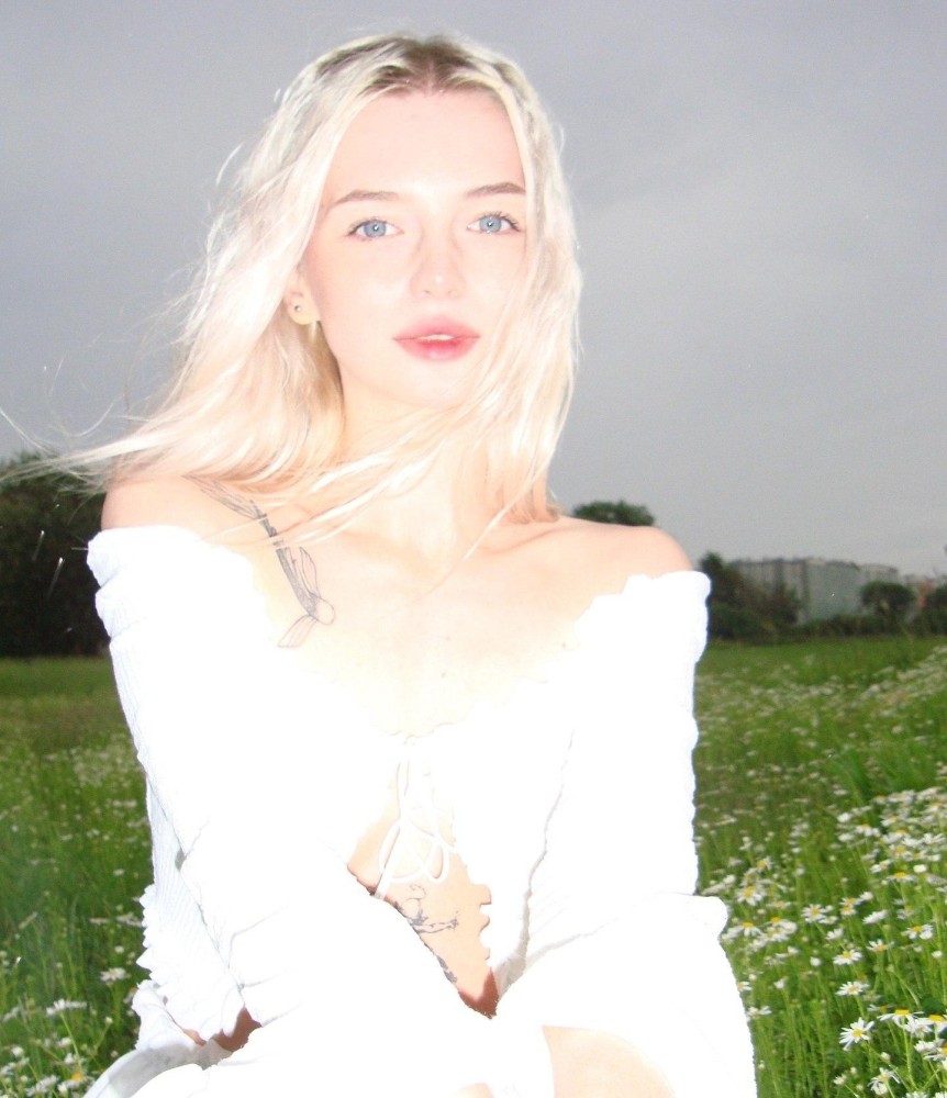 Индивидуалка Ханна фото № 2 в городе Некрасовское