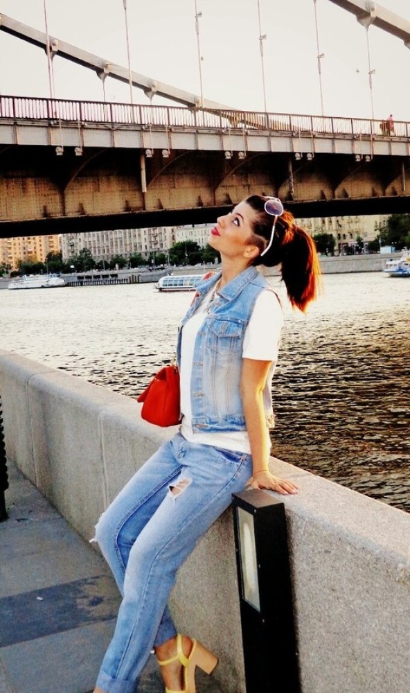 Индивидуалка Ирина фото № 2 в городе Некрасовское