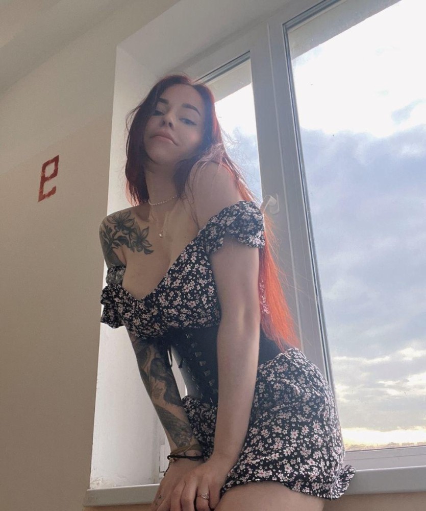 Индивидуалка Карина фото № 2 в городе Некрасовское