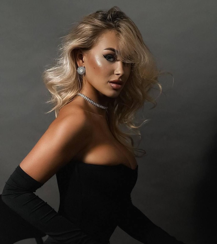 Индивидуалка Катька фото № 2 в городе Некрасовское