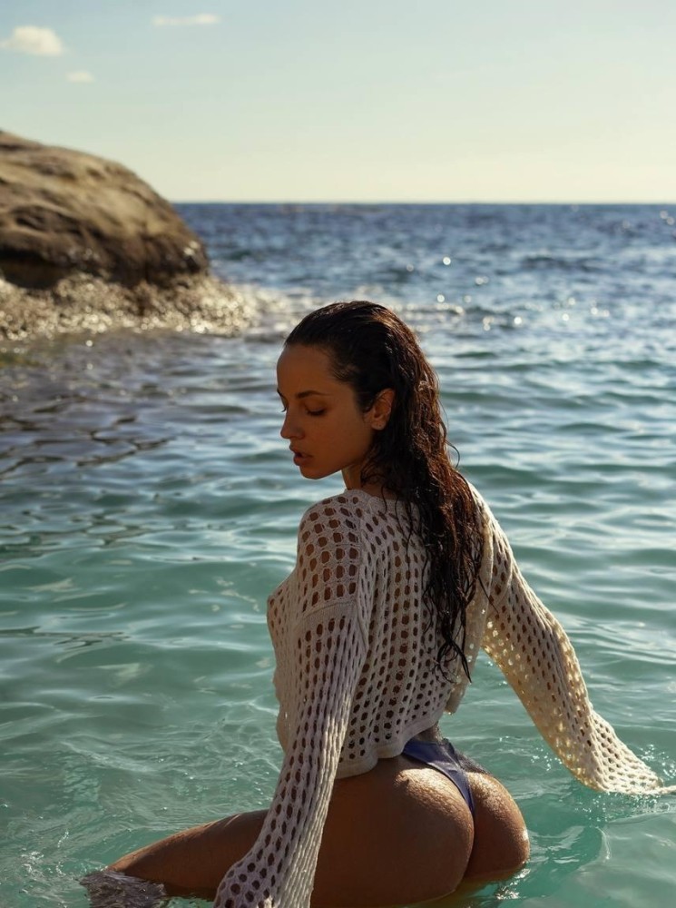 Индивидуалка Лика фото № 2 в городе Некрасовское