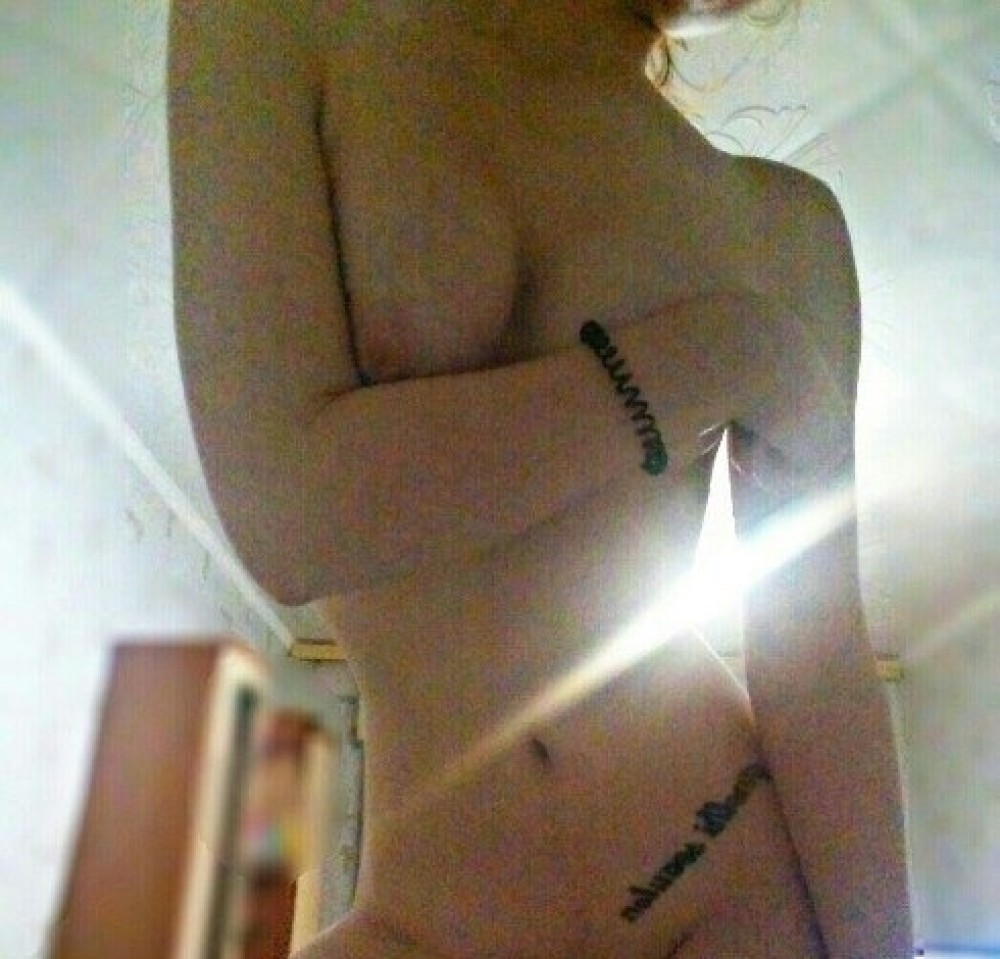 Индивидуалка Лика фото № 2 в городе Некрасовское