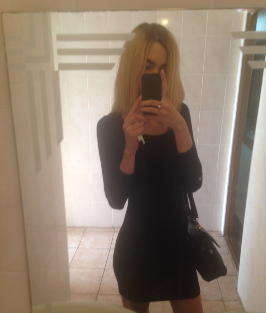 Индивидуалка Лия фото № 2 в городе Некрасовское