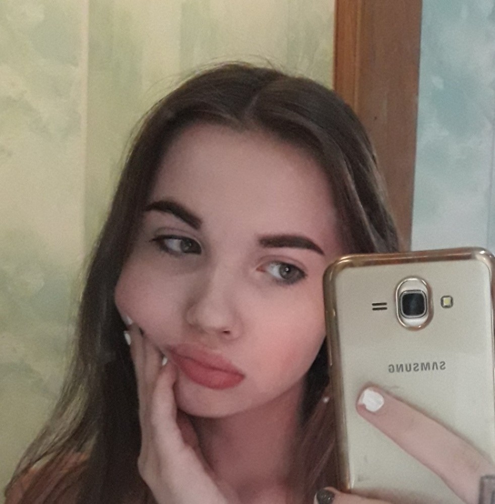 Индивидуалка Лиза фото № 2 в городе Некрасовское