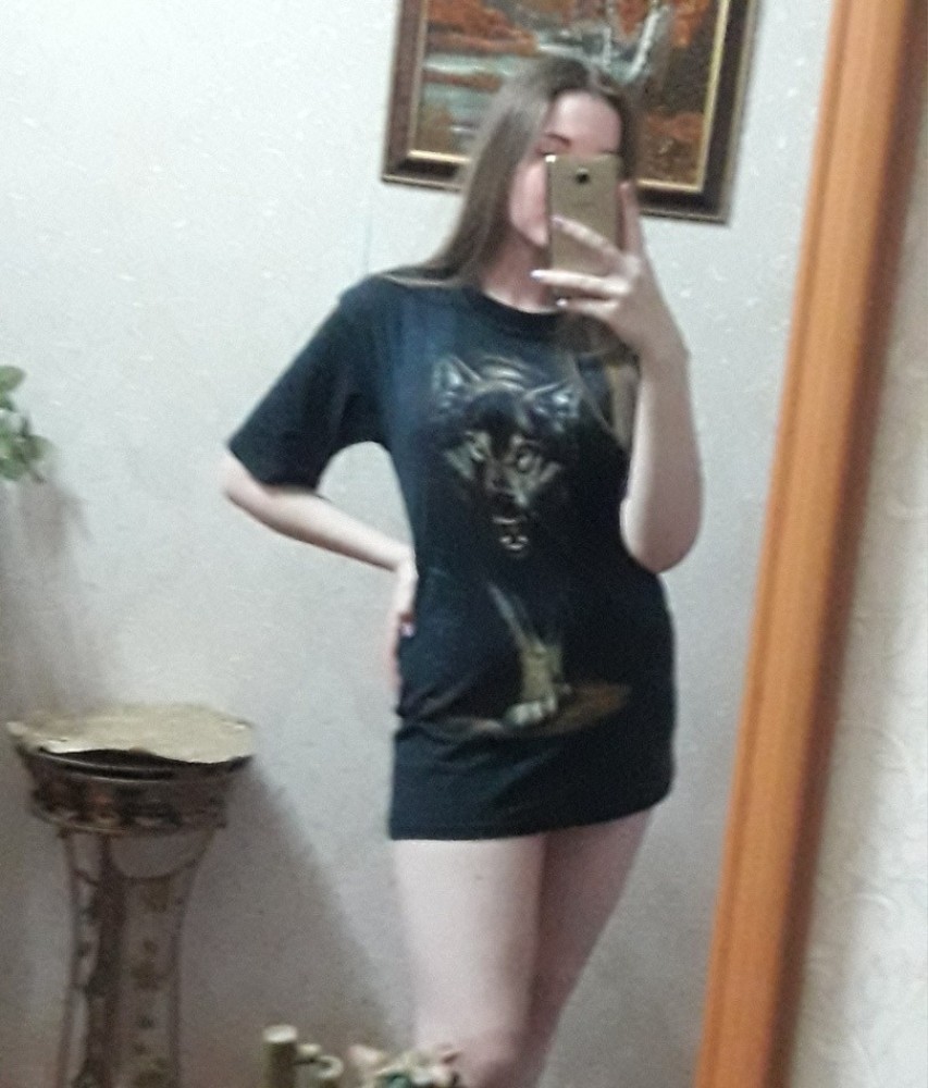 Индивидуалка Лиза фото № 2 в городе Некрасовское