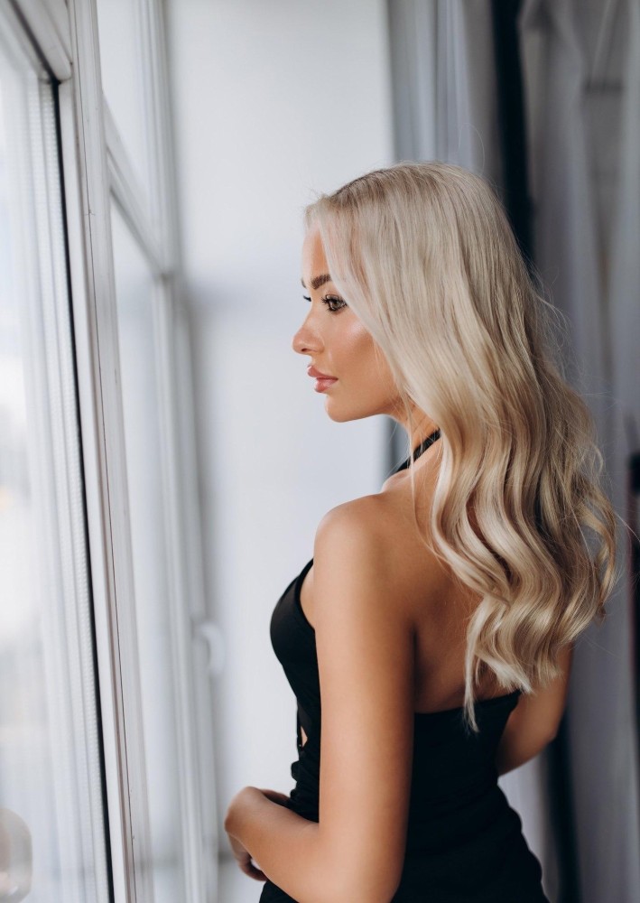 Индивидуалка Милана фото № 2 в городе Некрасовское