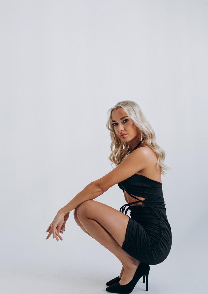 Индивидуалка Милана фото № 2 в городе Некрасовское