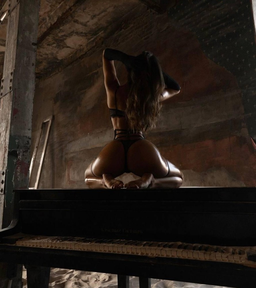 Индивидуалка Надежда фото № 2 в городе Некрасовское