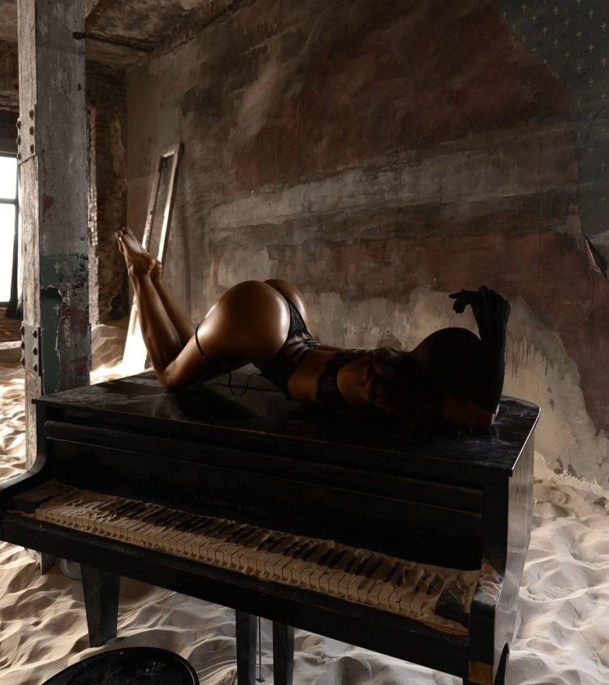 Индивидуалка Надежда фото № 2 в городе Некрасовское