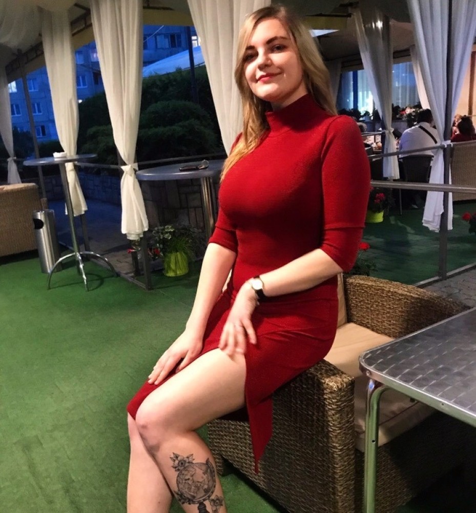 Индивидуалка Надежда фото № 2 в городе Некрасовское