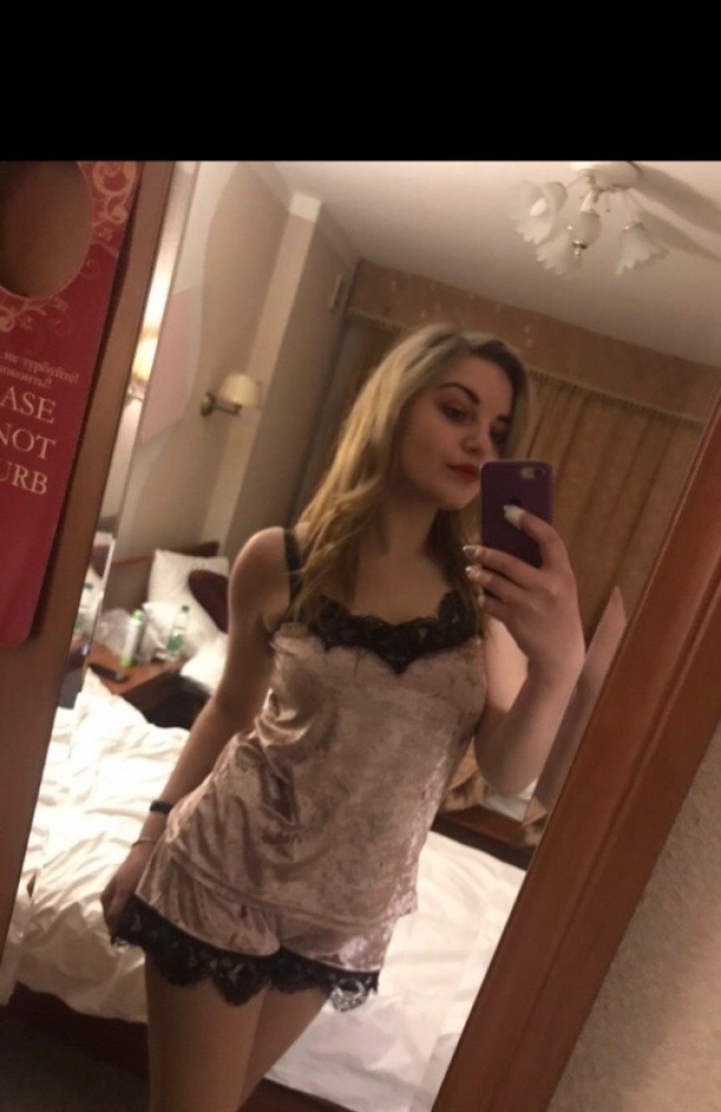 Индивидуалка Надежда фото № 2 в городе Некрасовское