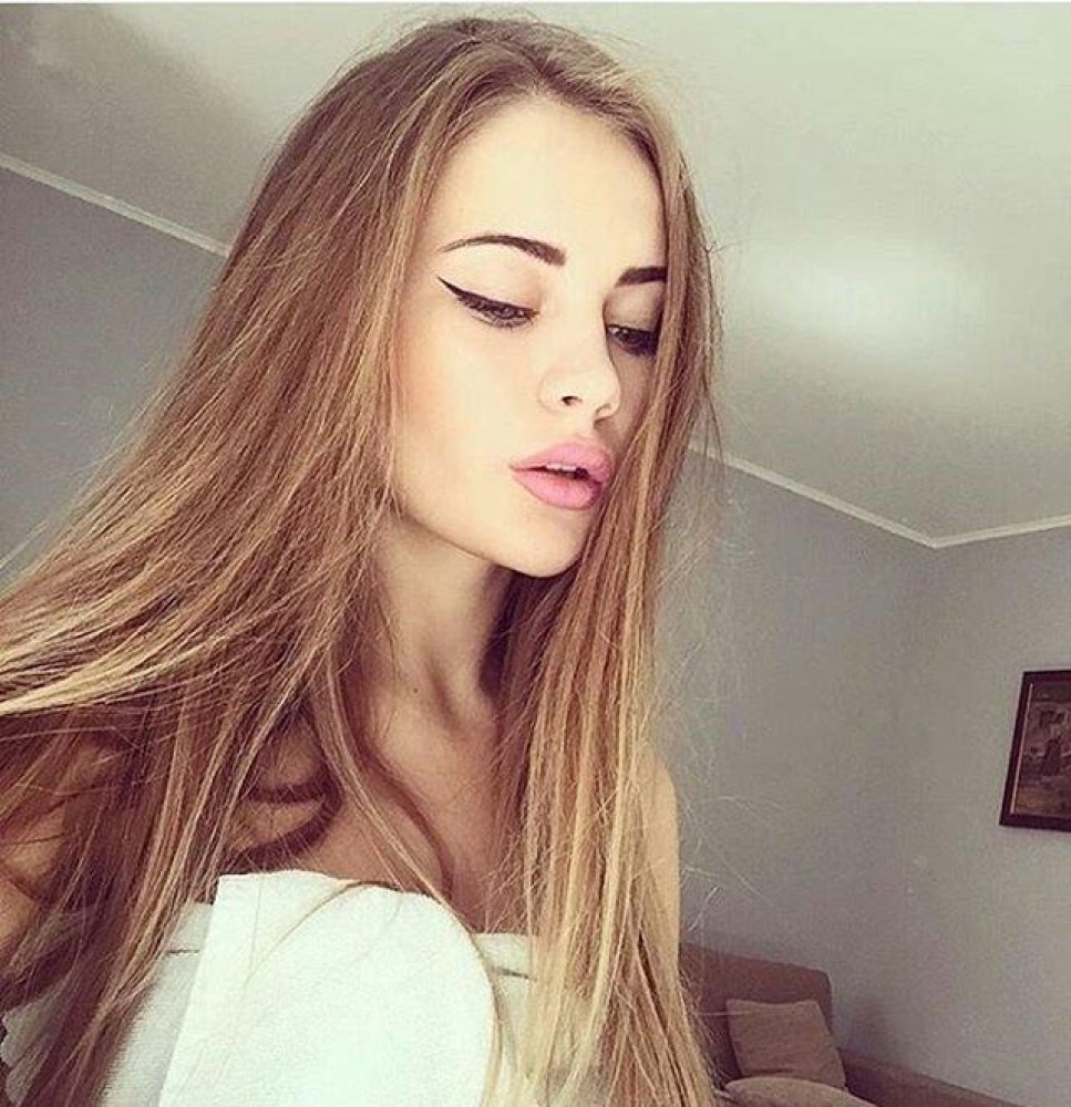 Индивидуалка Настена фото № 2 в городе Некрасовское