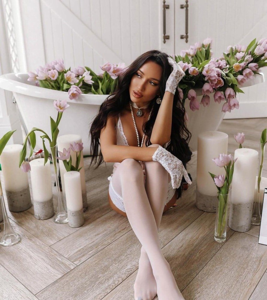 Индивидуалка Оксана фото № 2 в городе Некрасовское