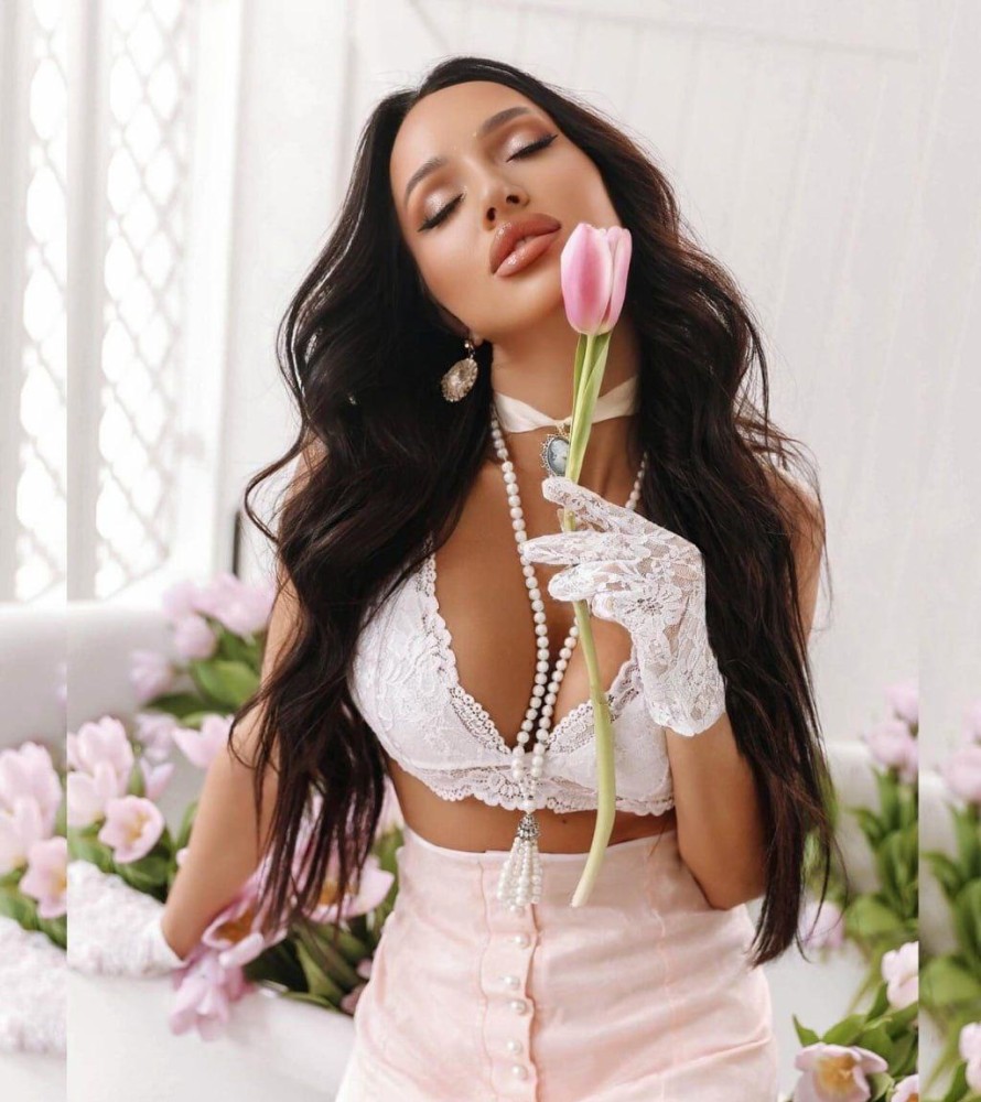 Индивидуалка Оксана фото № 2 в городе Некрасовское